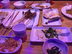 -郝木屋·烧烤(桥头店)