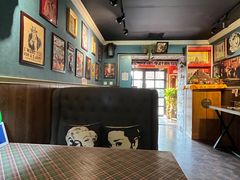 -珍爱咖啡(兴化东里4号楼店)