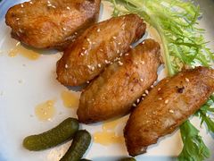 -小满Grainkitchen(滨江商业广场店)