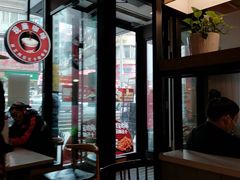 大堂-肯德基(鲁迅路店)
