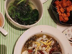 -桂满陇·蟹黄小笼汤包(清河万象店)