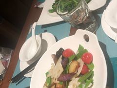 -大树餐厅(益田假日店)