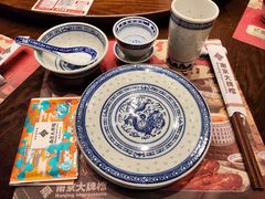 -南京大牌档(苏州中心店)