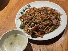 -飨府.老淮面馆.自营(清河路店)
