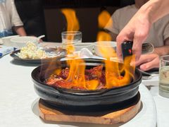 -荣兴酒家(徐家汇店)