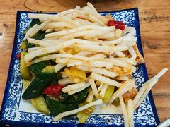 -清真马杰山牛肉汤馆