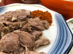 手抓羊肉-国强手抓(北京西路店)