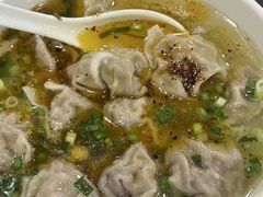 -汪家馄饨(集庆路店)
