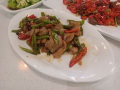 -港久茶餐厅(鹭洲里店)
