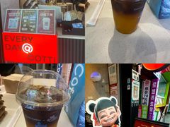 -库迪咖啡(海雅缤纷城店)
