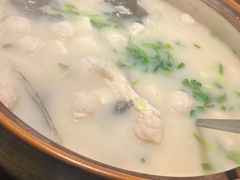千岛湖招牌鱼头砂锅-姜君·千岛湖鱼头馆(浦东大道店)