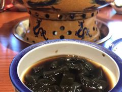 -1078號老北京涮肉(松柏店)