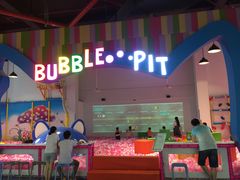 -蒙特利亲子乐园