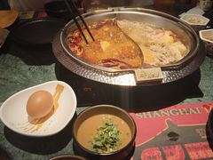 -牛New寿喜烧(中山公园龙之梦店)