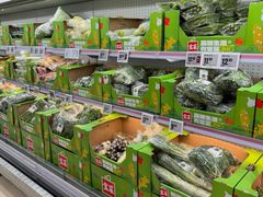 -盒马X会员店(王府井奥莱UP TOWN店)