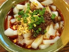 -赖扁担重庆小面(友谊路店)