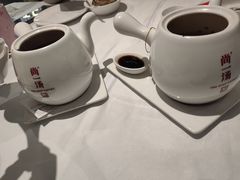 -尚一汤 广东炖汤(金桥国际店)