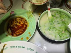 -醉英雄四川料理(国贸店)