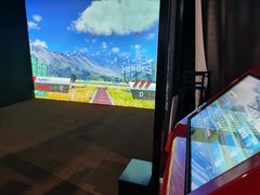 -VS SPORTS PARK运动玩乐园·团建·生日会(合生汇店)