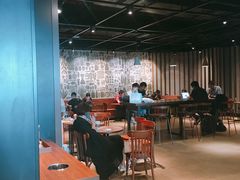 -星巴克(江北机场店)