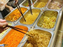 -三兄弟高炉烧饼