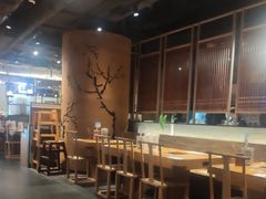 大堂-呷哺呷哺(砂之船奥莱店)