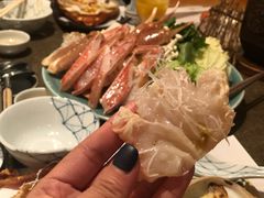 -蟹道乐(京都本店)