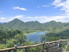 -易水湖景区