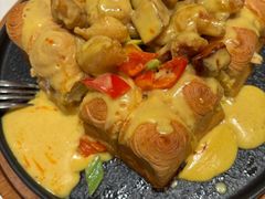 -茉里粤菜(皇姑万象汇店)