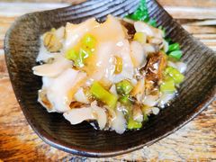 -福匠日本料理(人民路店)