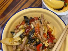 -山城欢现炒食堂(上海城店)