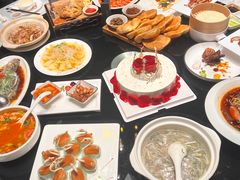 -東舍食唐精品陕菜馆