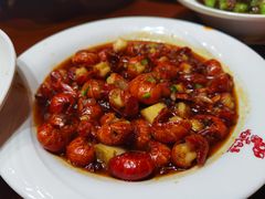 -龙虾风暴(松江店)