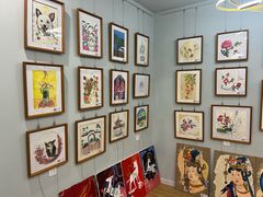 -斯玛特儿童美术中心(文化中心店)