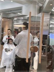 -LESSMORE科技头皮理容中心