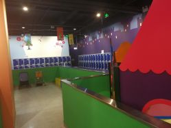 -幻贝家儿童乐园(武汉永旺梦乐城店)