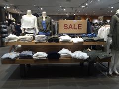 -MUJI无印良品(天河领展广场店)