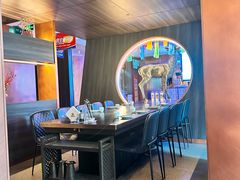 -额尔敦传统涮(公园西路店)