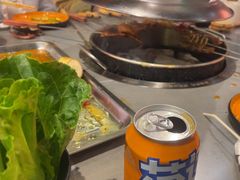 -水浒烤肉(大学城总店)