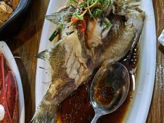 -南海渔家•海鲜•正宗海南菜(海棠湾店)