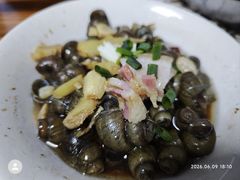 -玲燕蒸菜馆(江东路店)