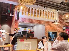 -炉小二铜锅牛蛙•川湘菜(三里屯店)