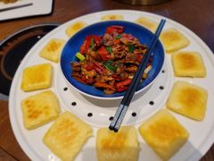 -十堰天海温德姆酒店·四季全日制餐厅(北京中路店)