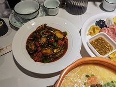 -33号大院·青岛本帮菜(五四广场店)