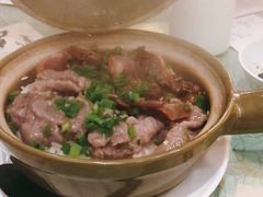 -尝囍煲仔小菜