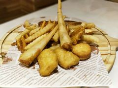 -打趸BTC·Breaktime cafe(北京路店)