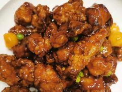 -小厨娘淮扬菜(六合欢乐港店)