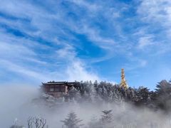 -峨眉山风景名胜区