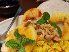 -泰香米泰国餐厅(中大国际店)