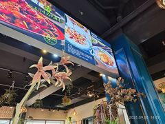 -柴窝堡22号辣子鸡·传承新疆菜